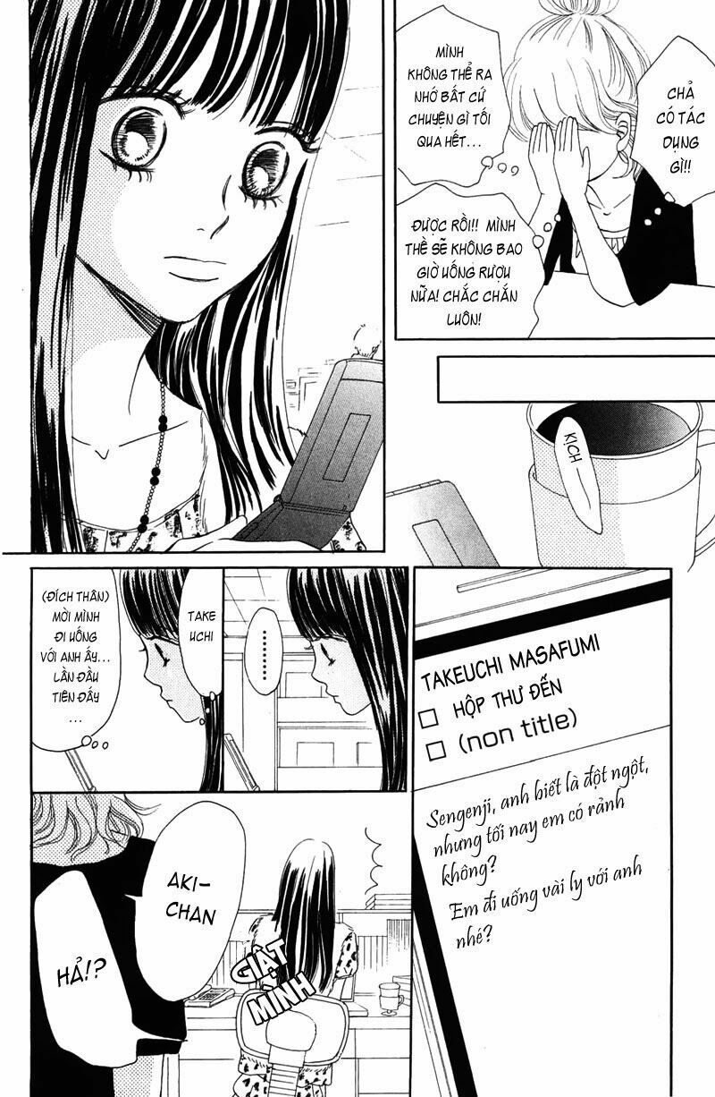 Ngày ấy ta bên nhau: Chapter 56