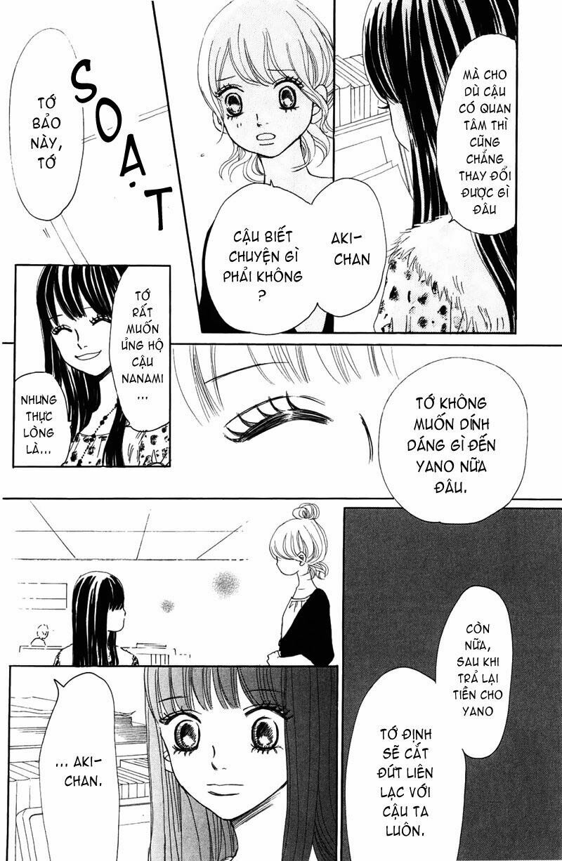 Ngày ấy ta bên nhau: Chapter 56