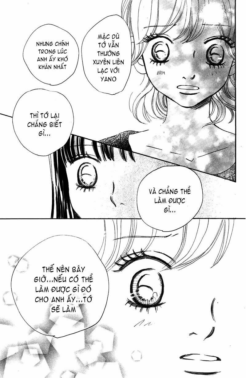 Ngày ấy ta bên nhau: Chapter 56