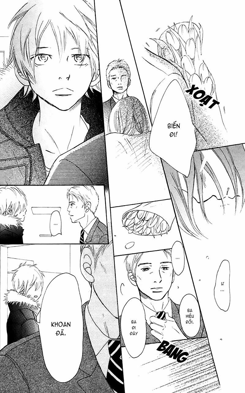 Ngày ấy ta bên nhau: Chapter 61