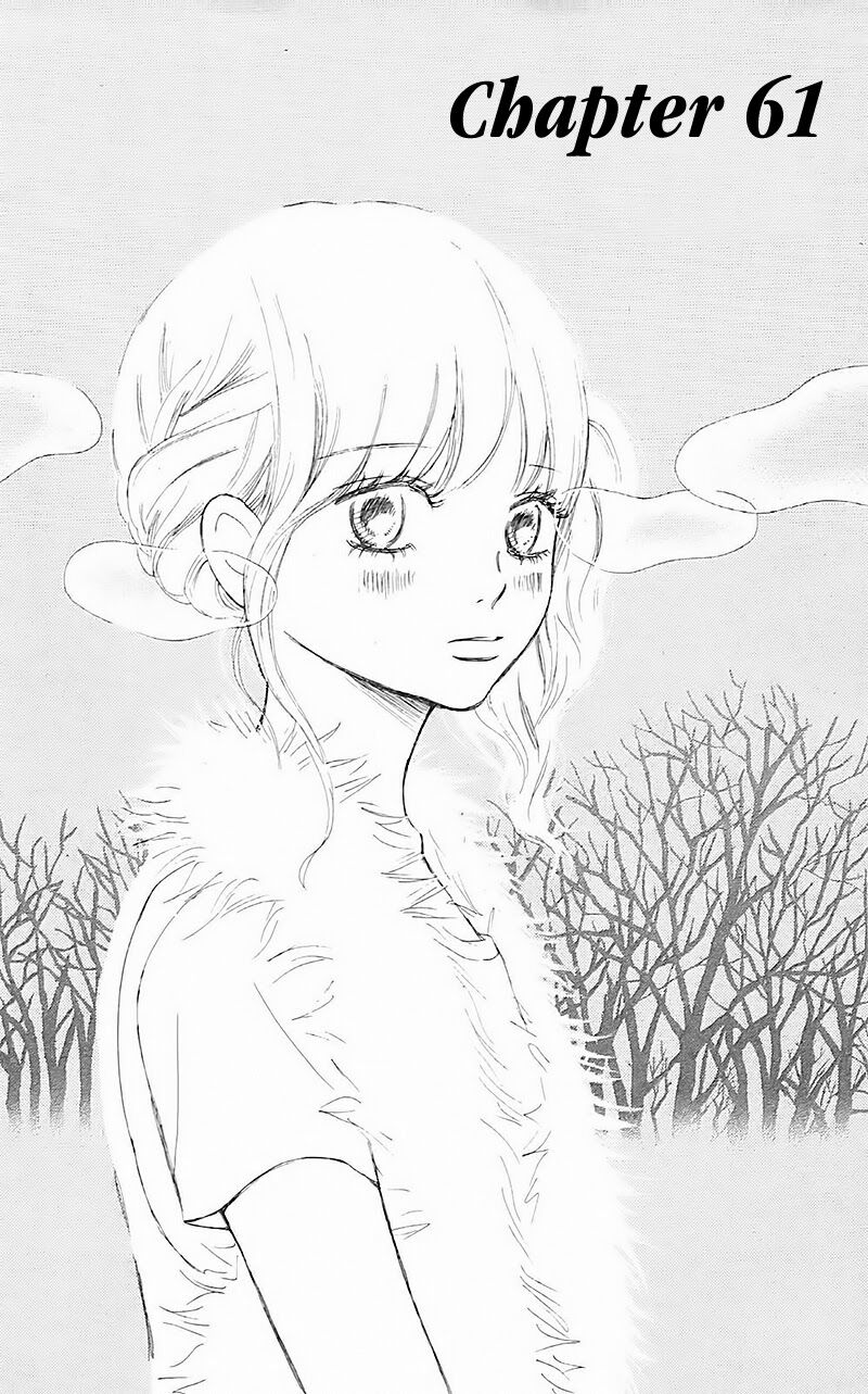 Ngày ấy ta bên nhau: Chapter 61