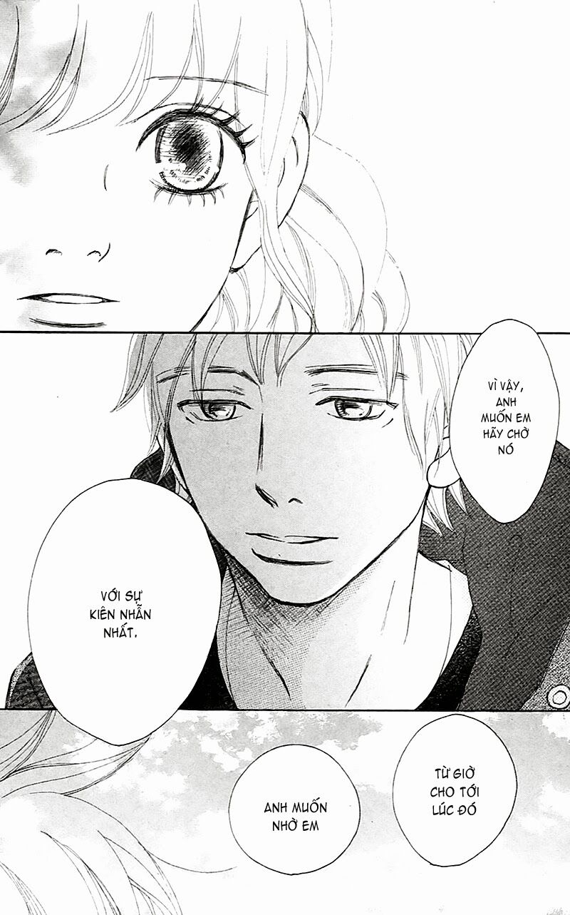 Ngày ấy ta bên nhau: Chapter 61