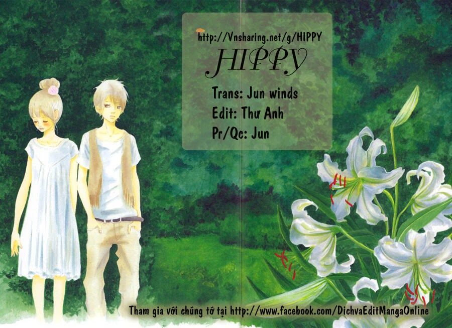 Ngày ấy ta bên nhau: Chapter 61