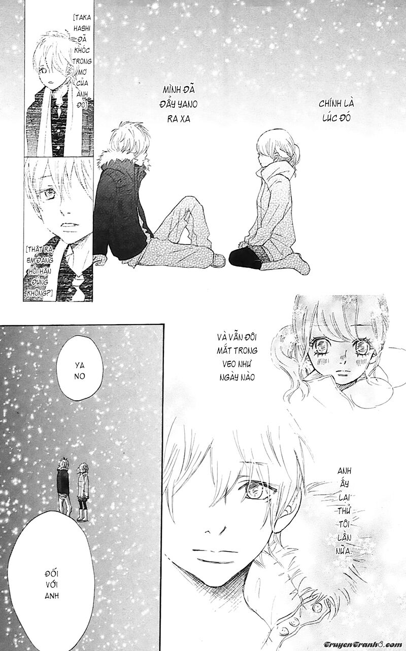 Ngày ấy ta bên nhau: Chapter 63