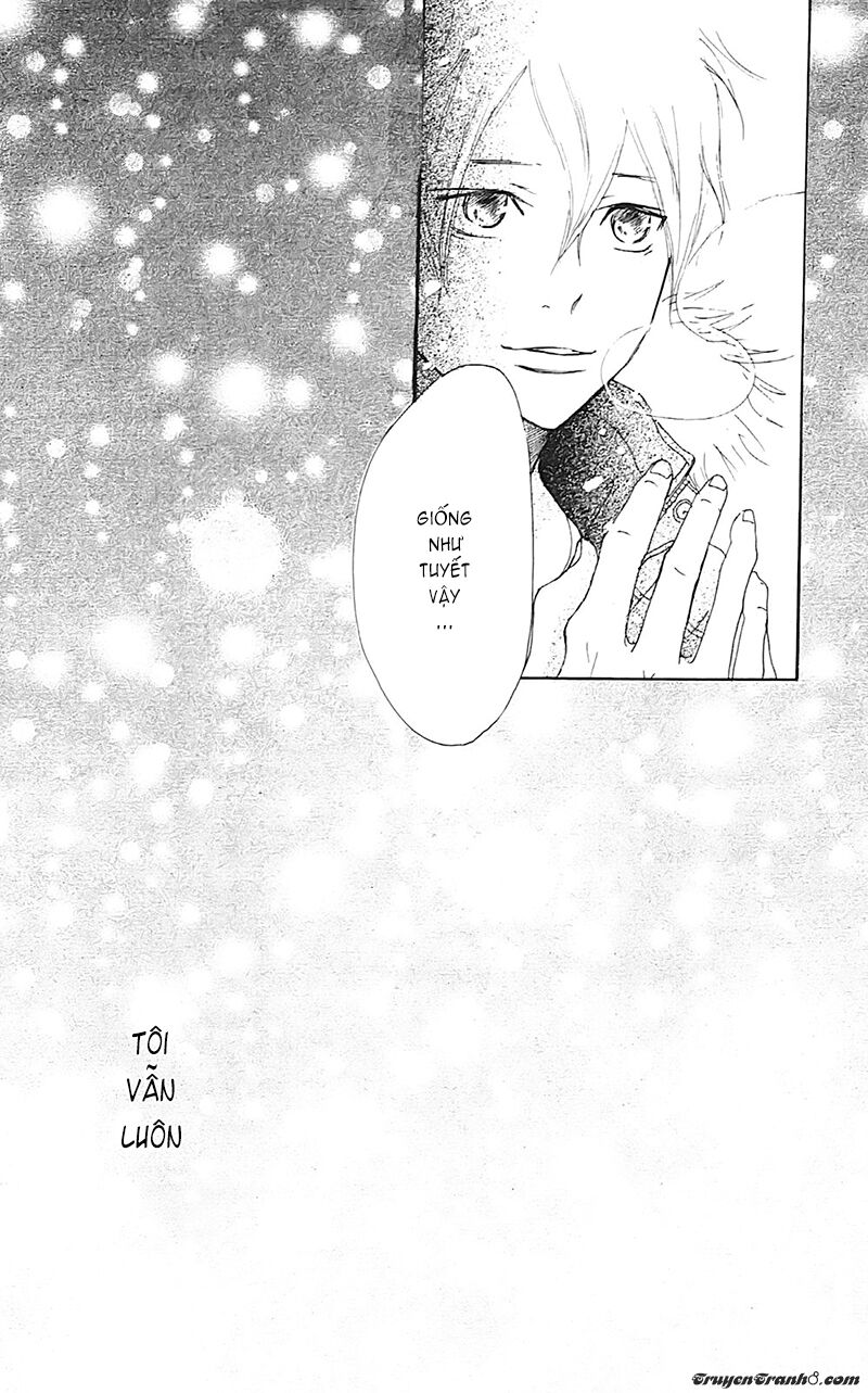 Ngày ấy ta bên nhau: Chapter 63