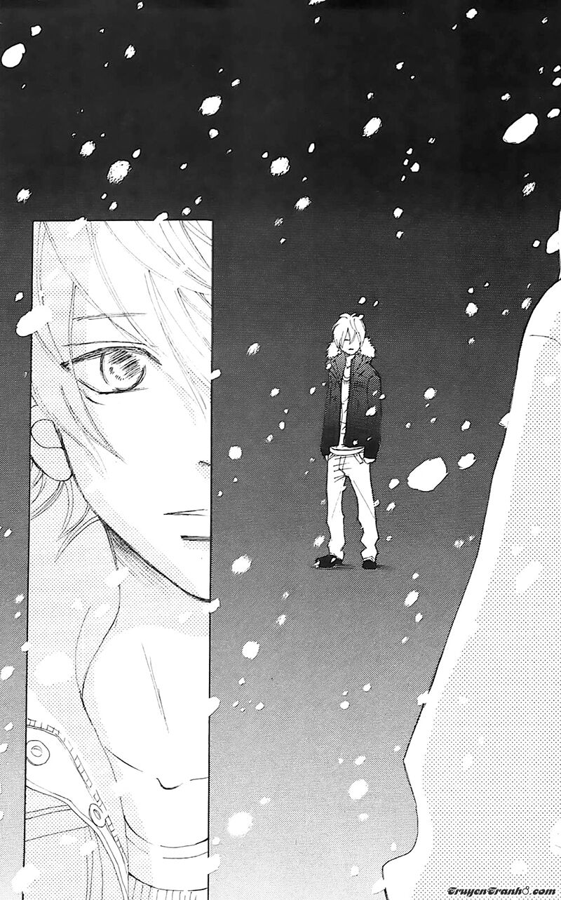 Ngày ấy ta bên nhau: Chapter 63