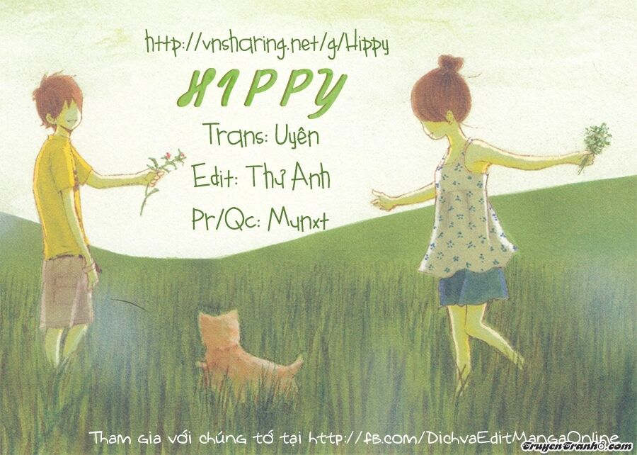 Ngày ấy ta bên nhau: Chapter 63