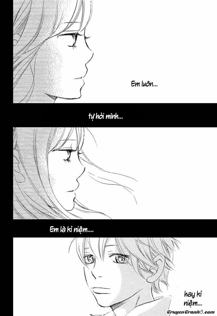 Ngày ấy ta bên nhau: Chapter 70