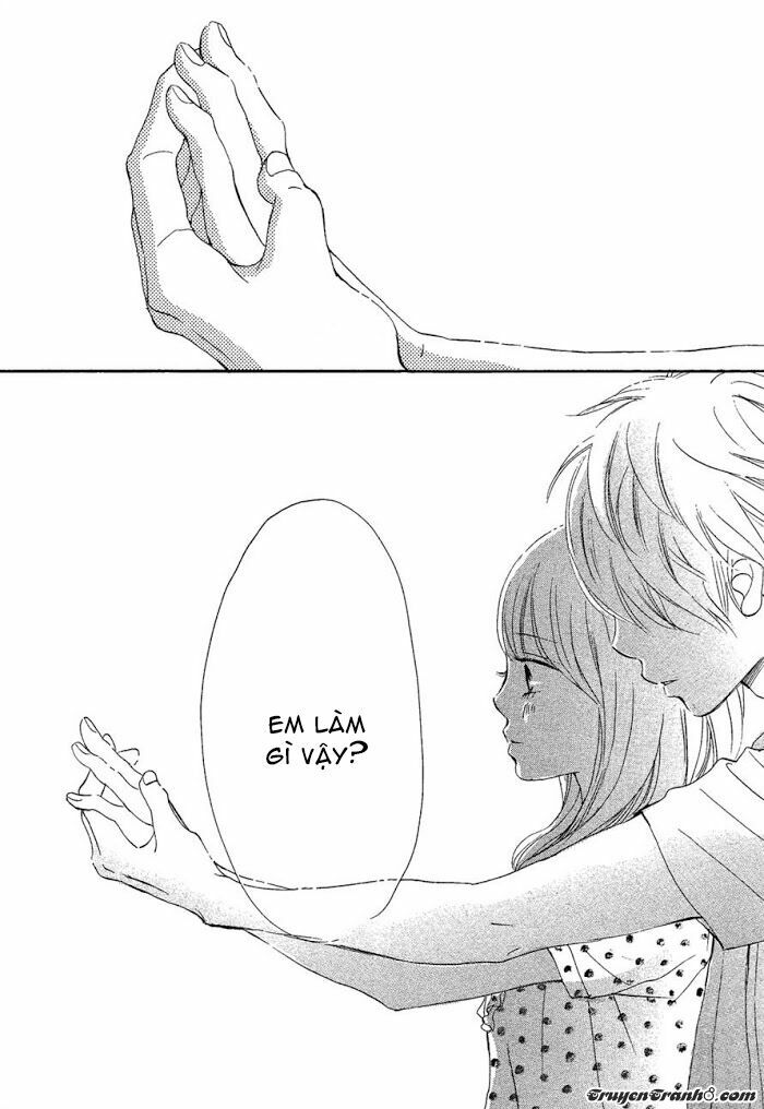 Ngày ấy ta bên nhau: Chapter 70