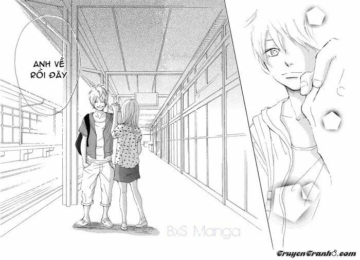 Ngày ấy ta bên nhau: Chapter 70