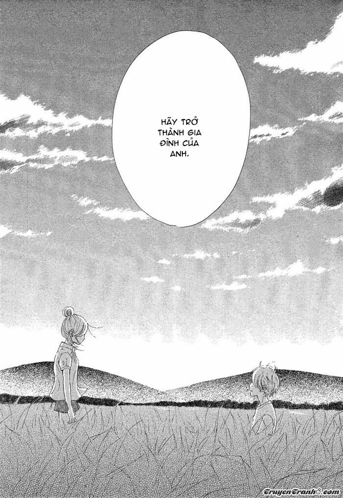 Ngày ấy ta bên nhau: Chapter 70