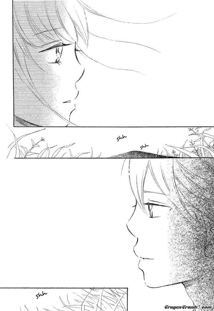 Ngày ấy ta bên nhau: Chapter 70