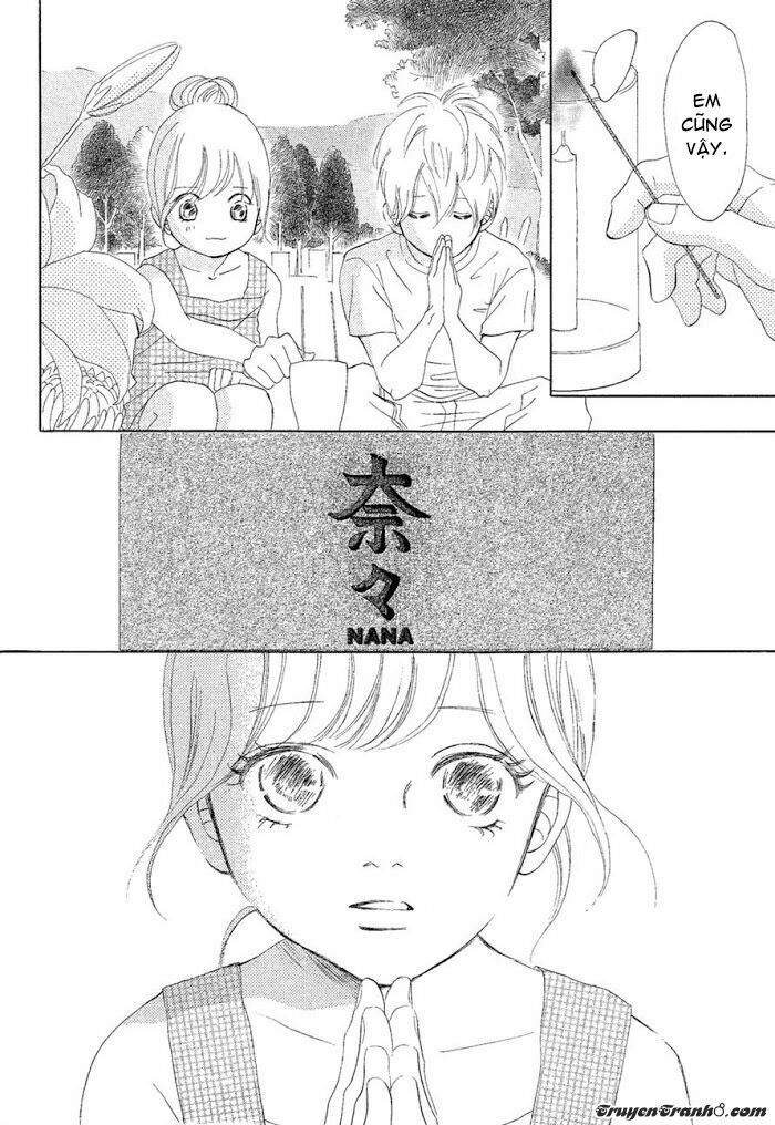 Ngày ấy ta bên nhau: Chapter 70
