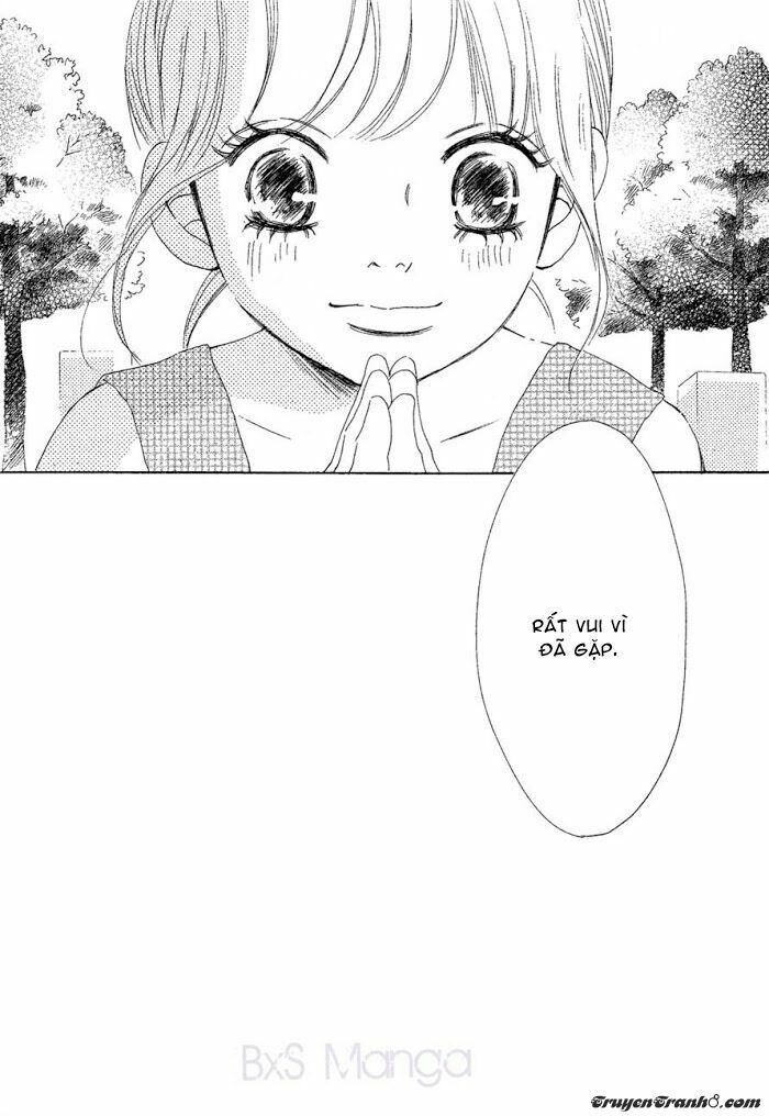 Ngày ấy ta bên nhau: Chapter 70