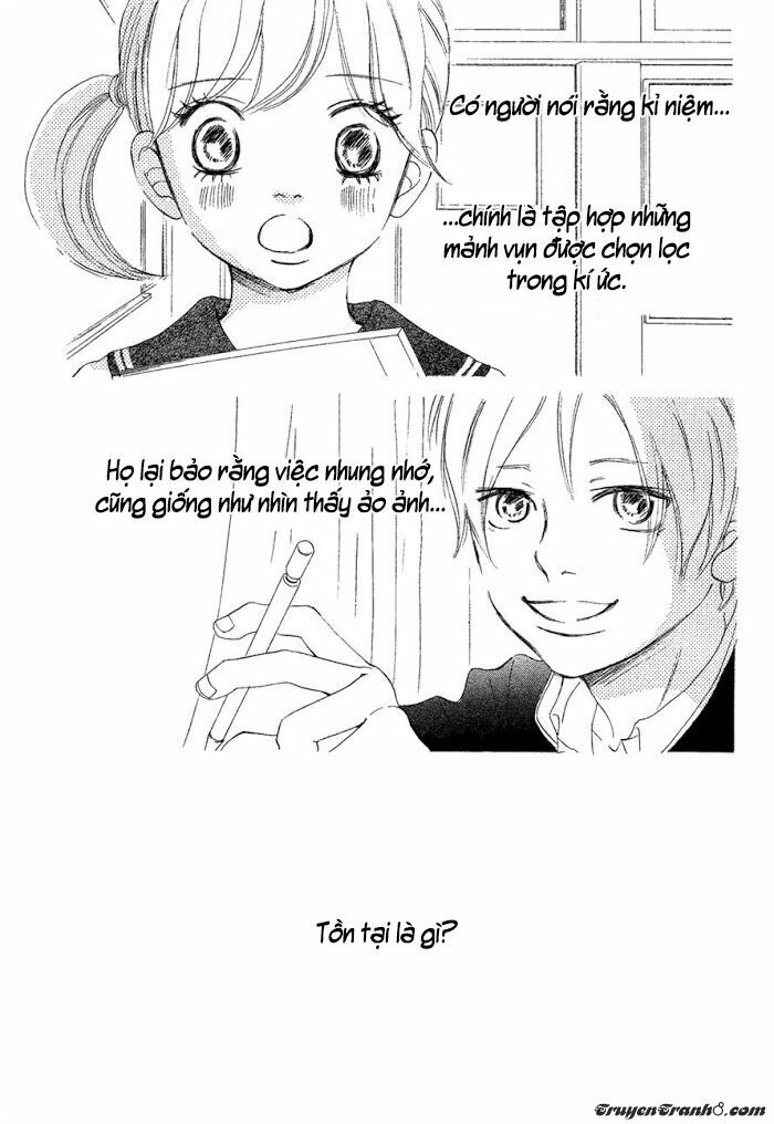 Ngày ấy ta bên nhau: Chapter 70