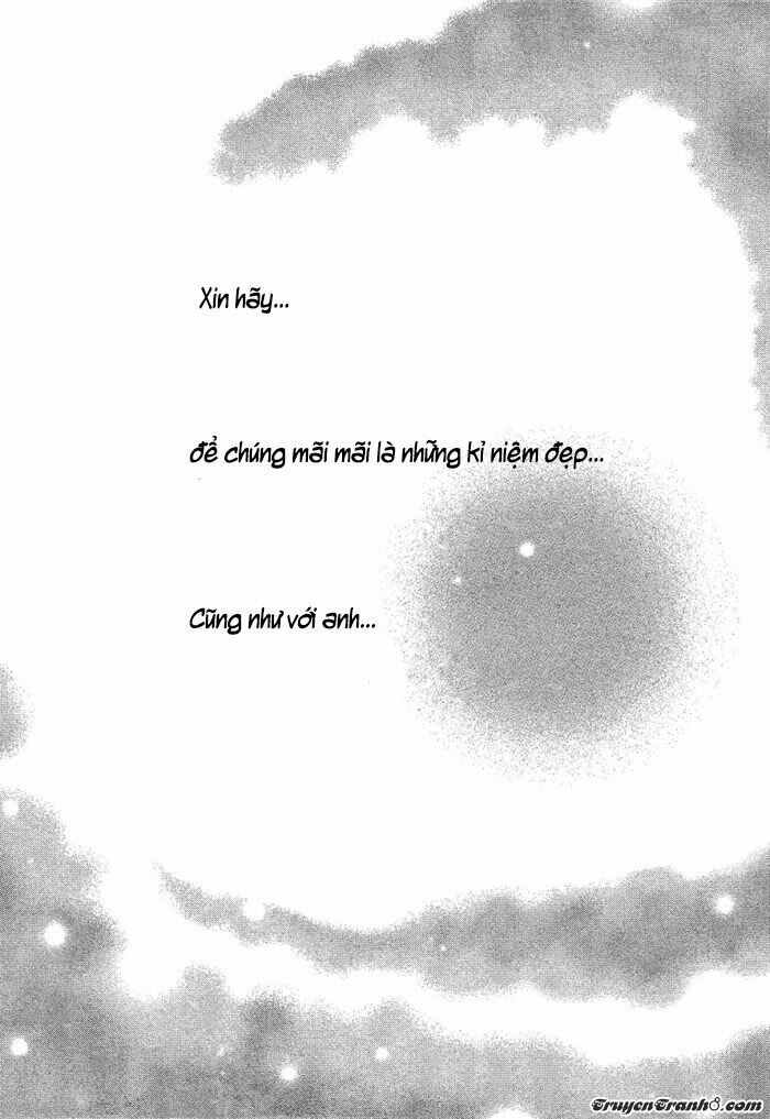 Ngày ấy ta bên nhau: Chapter 70