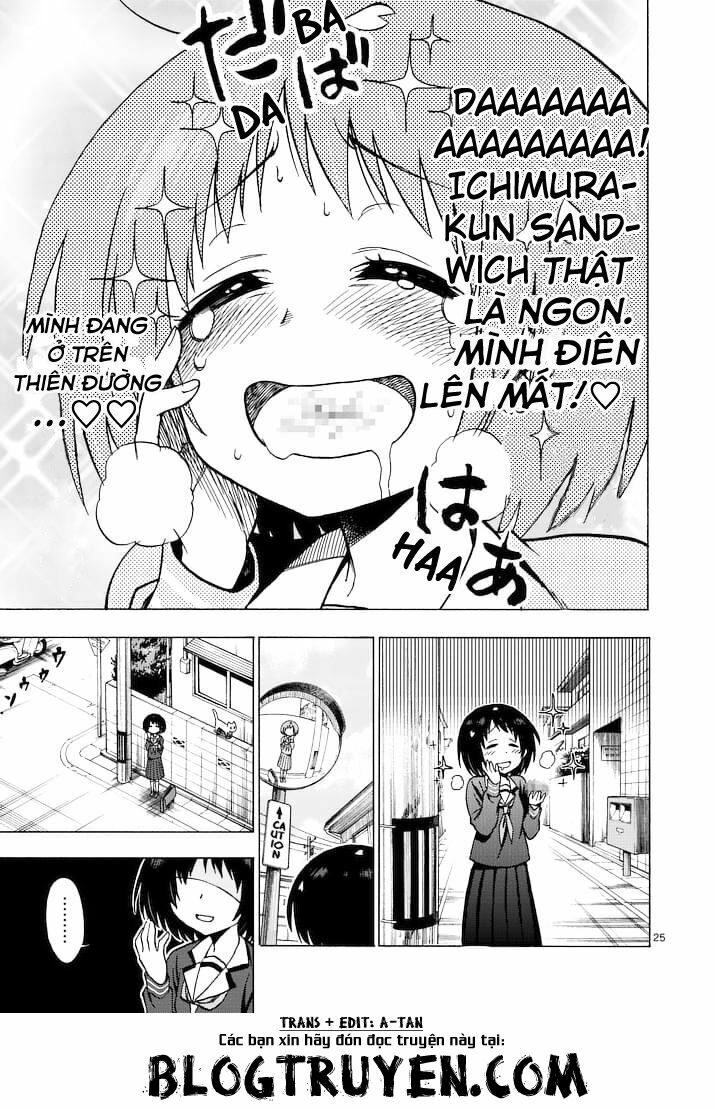 Criminale!: Chapter 1.2