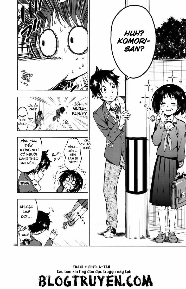 Criminale!: Chapter 1.2