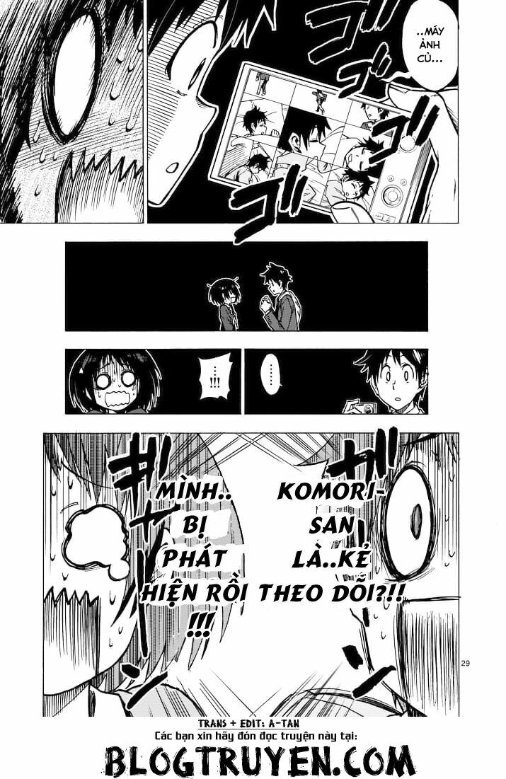 Criminale!: Chapter 1.2