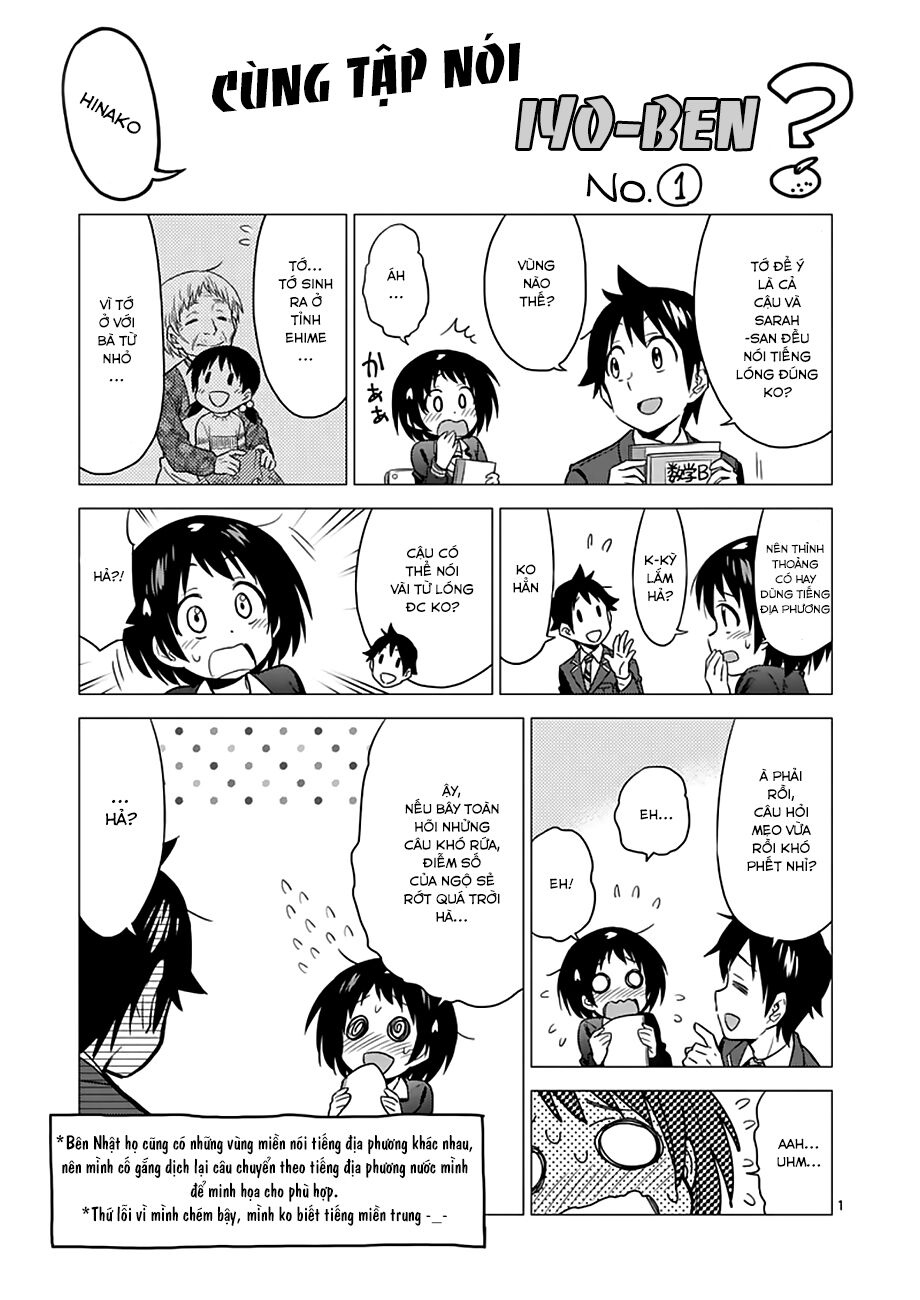 Criminale!: Chapter 10