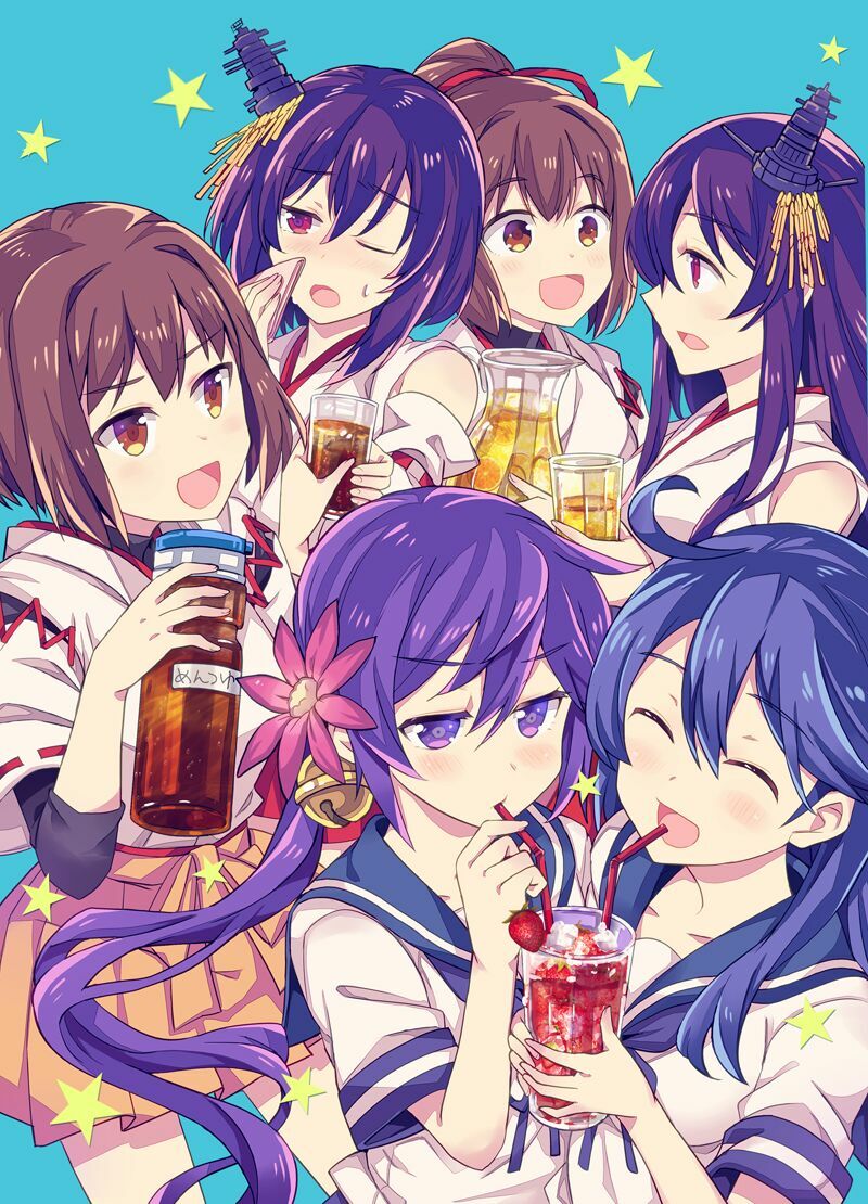 Criminale!: Chapter 10