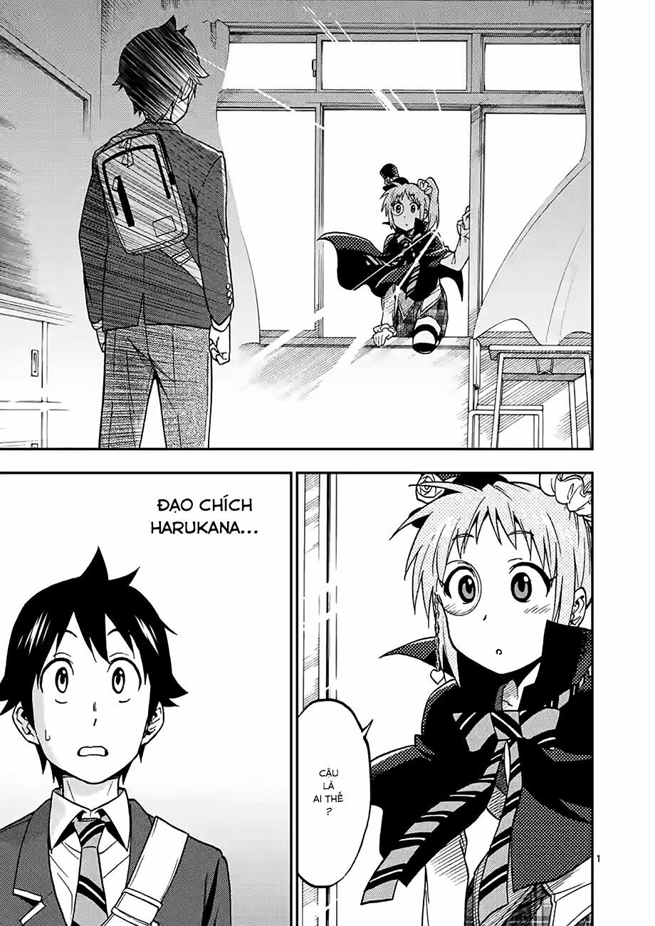 Criminale!: Chapter 17