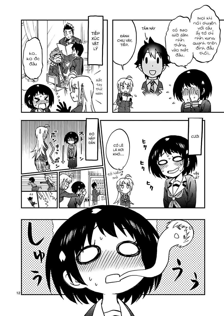 Criminale!: Chapter 22