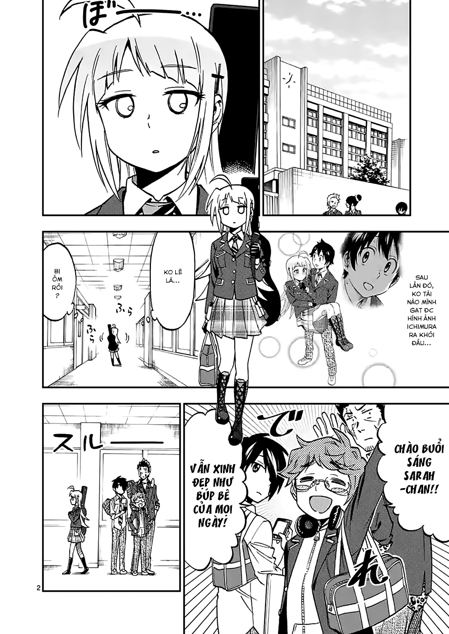 Criminale!: Chapter 22