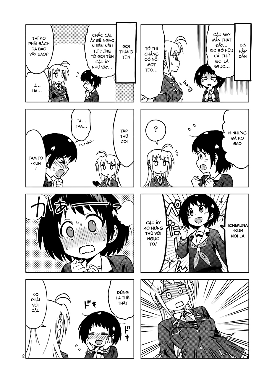 Criminale!: Chapter 22