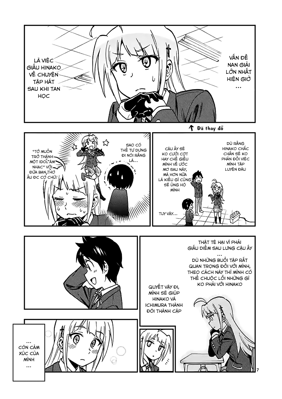 Criminale!: Chapter 22