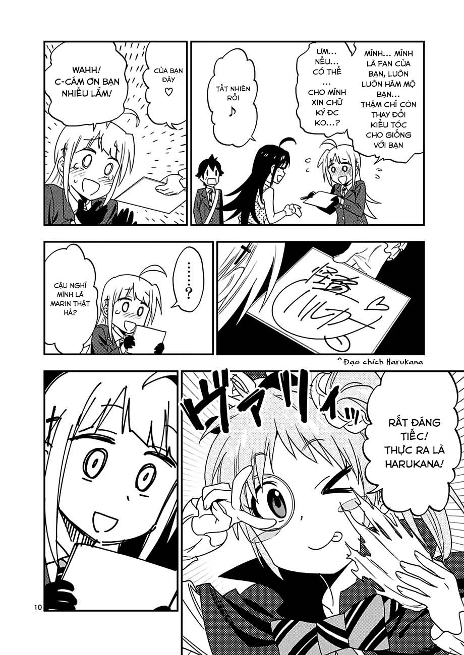 Criminale!: Chapter 23