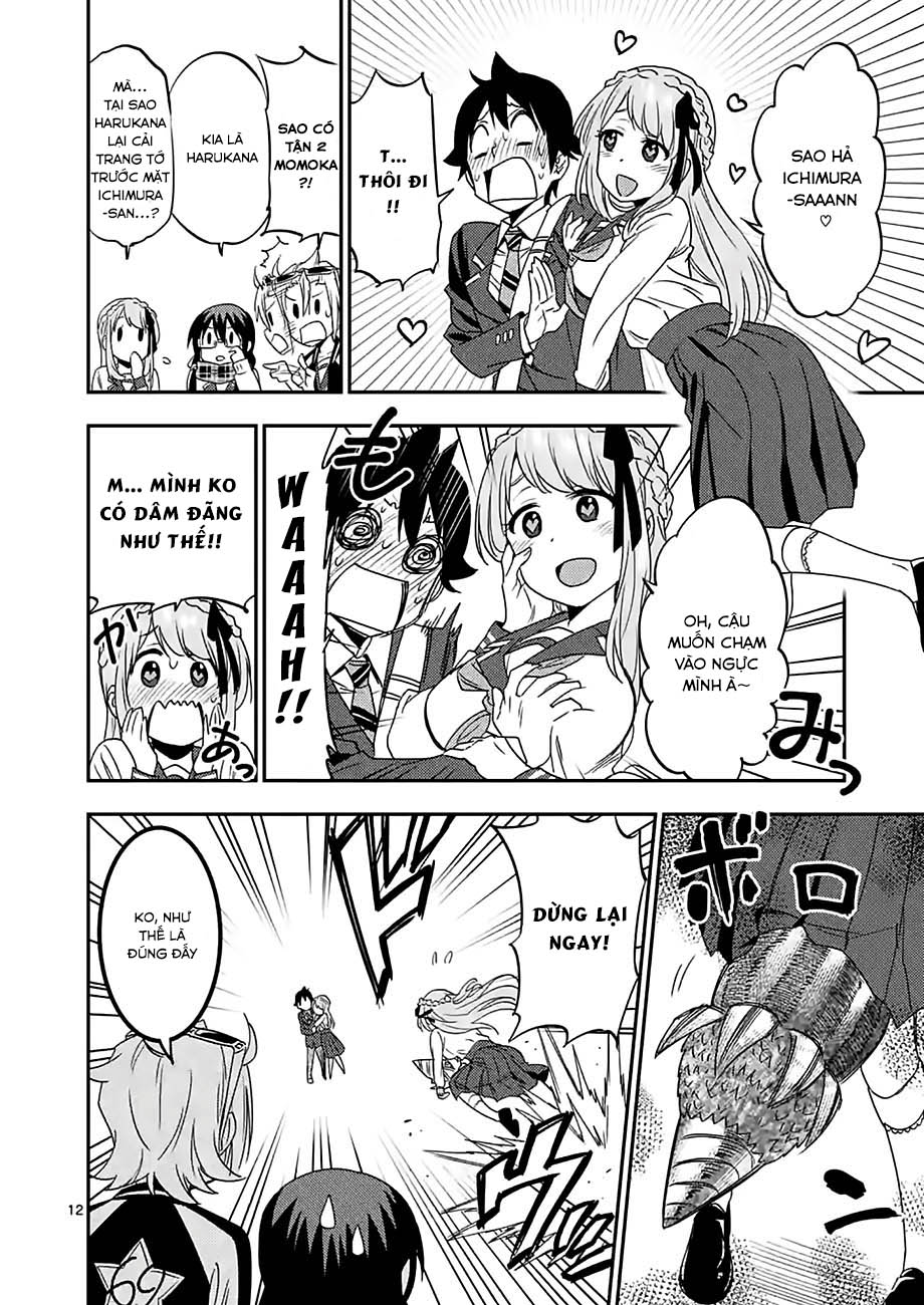Criminale!: Chapter 23