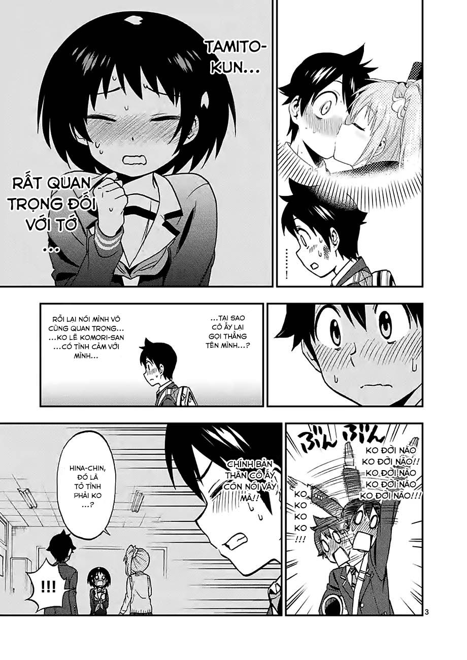 Criminale!: Chapter 23