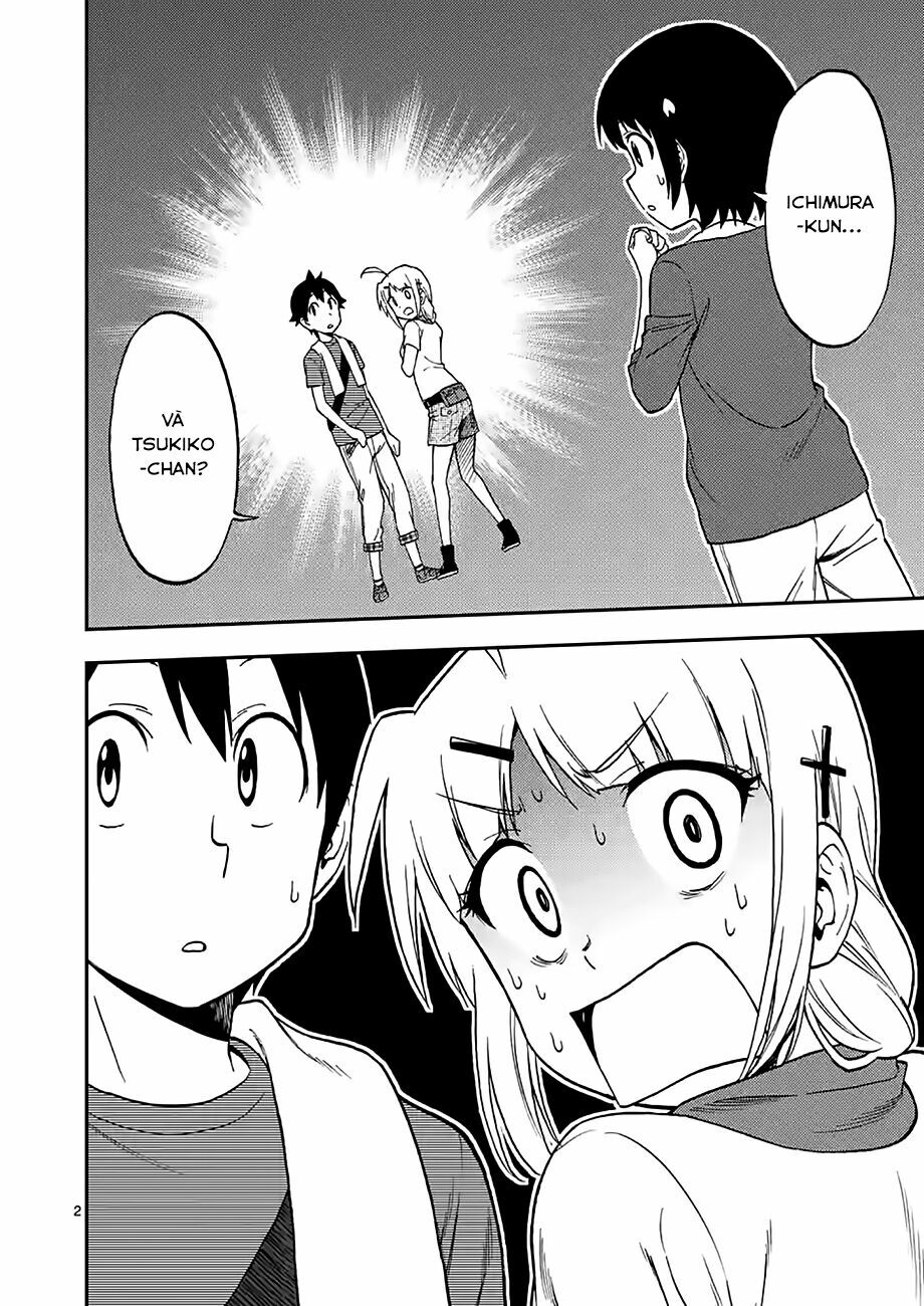 Criminale!: Chapter 25