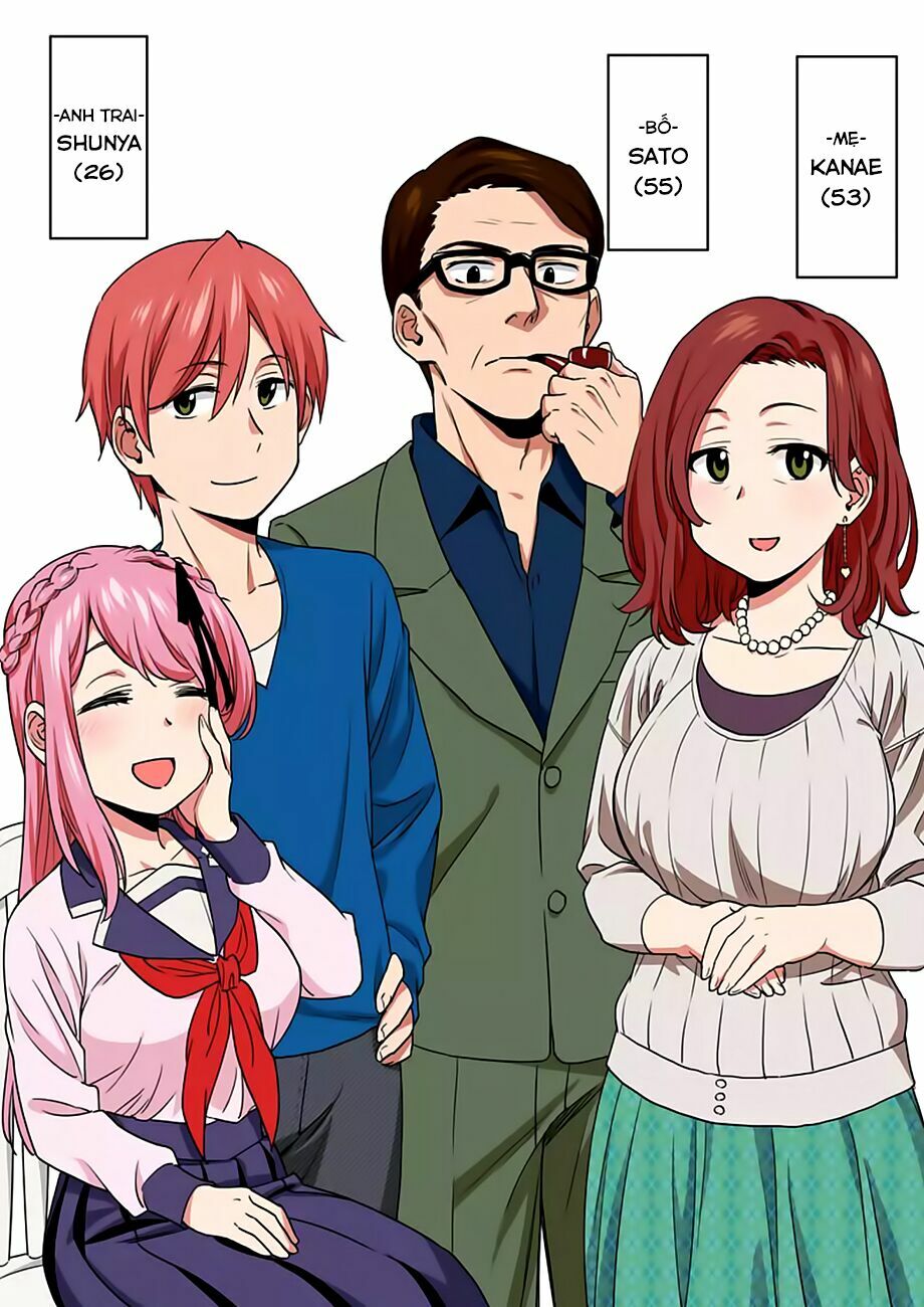 Criminale!: Chapter 25