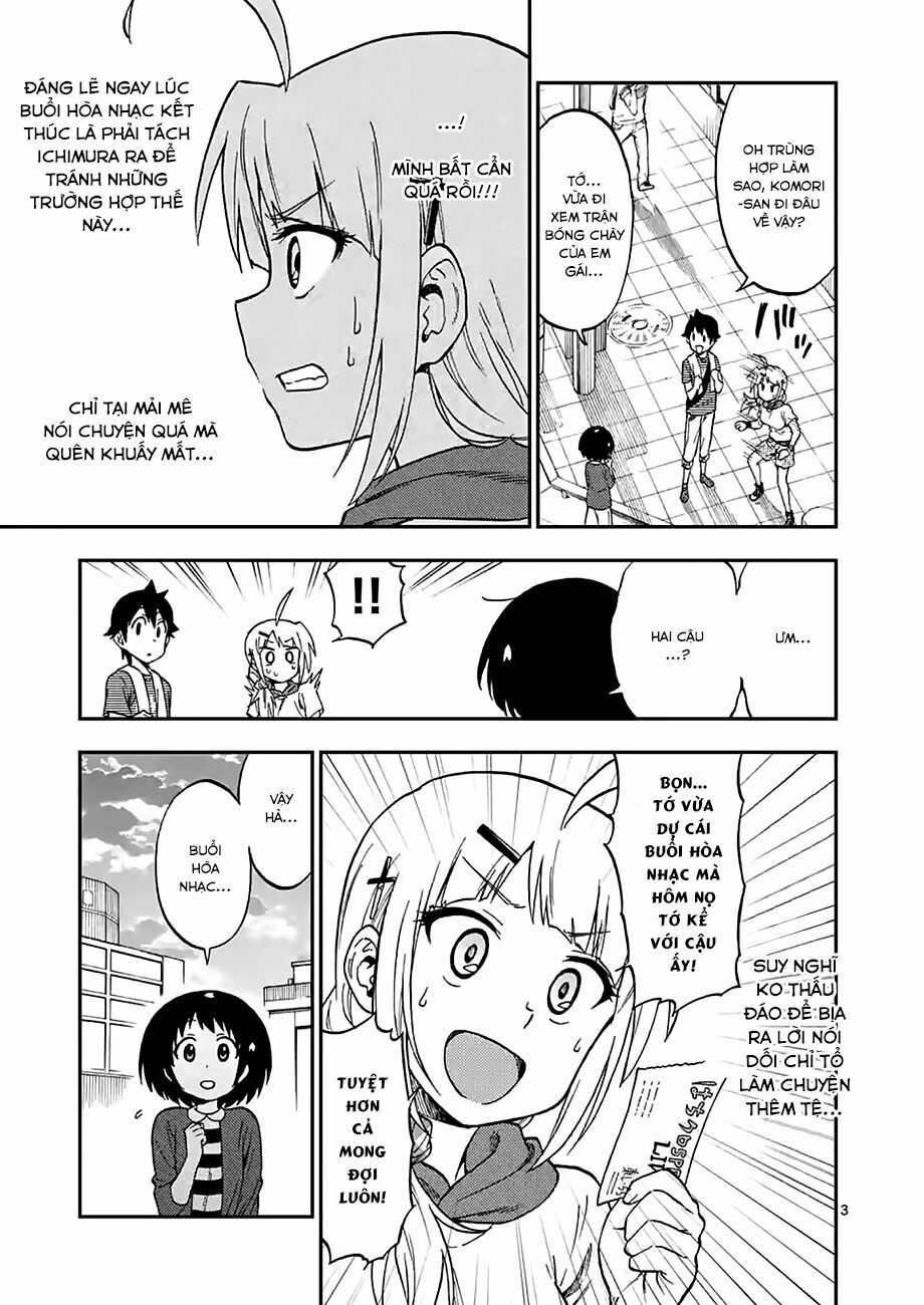 Criminale!: Chapter 25
