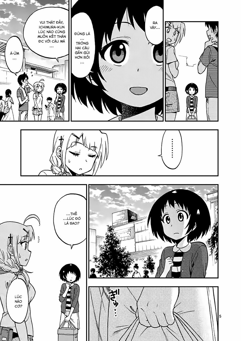 Criminale!: Chapter 25