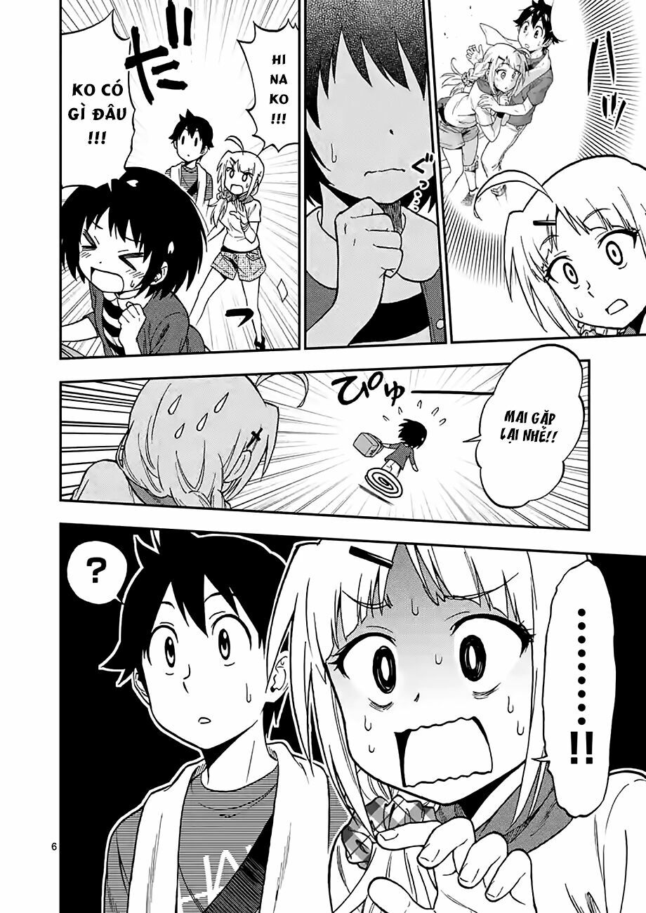 Criminale!: Chapter 25