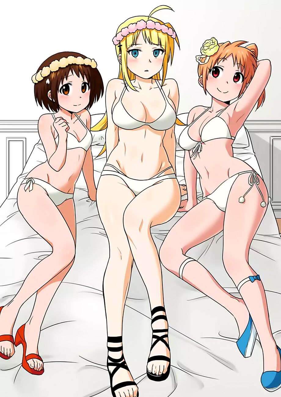 Criminale!: Chapter 29
