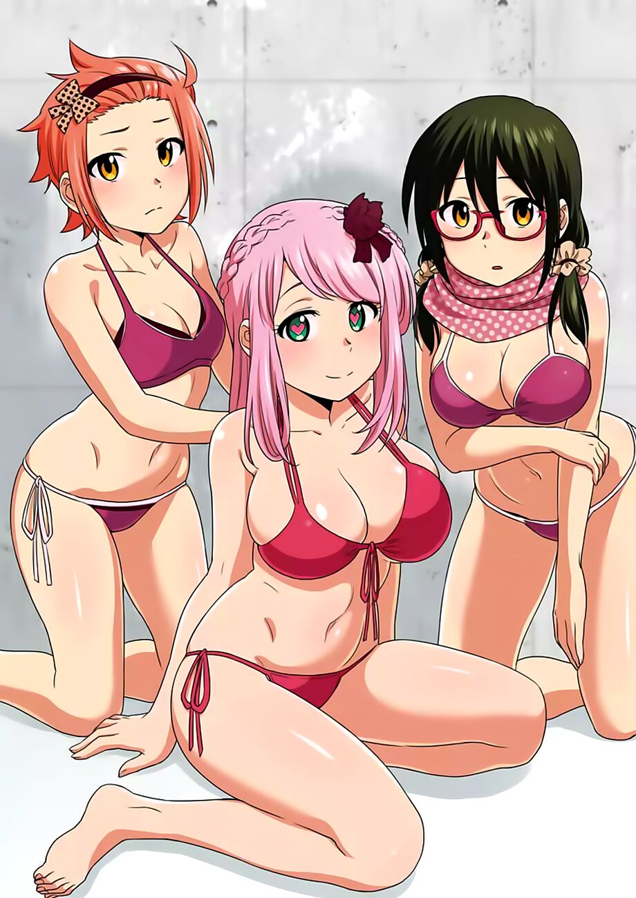 Criminale!: Chapter 29
