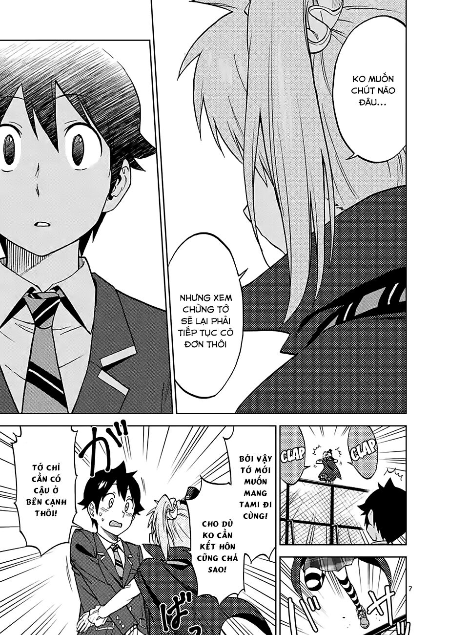 Criminale!: Chapter 29