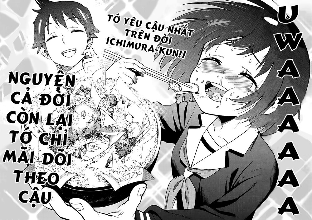 Criminale!: Chapter 6