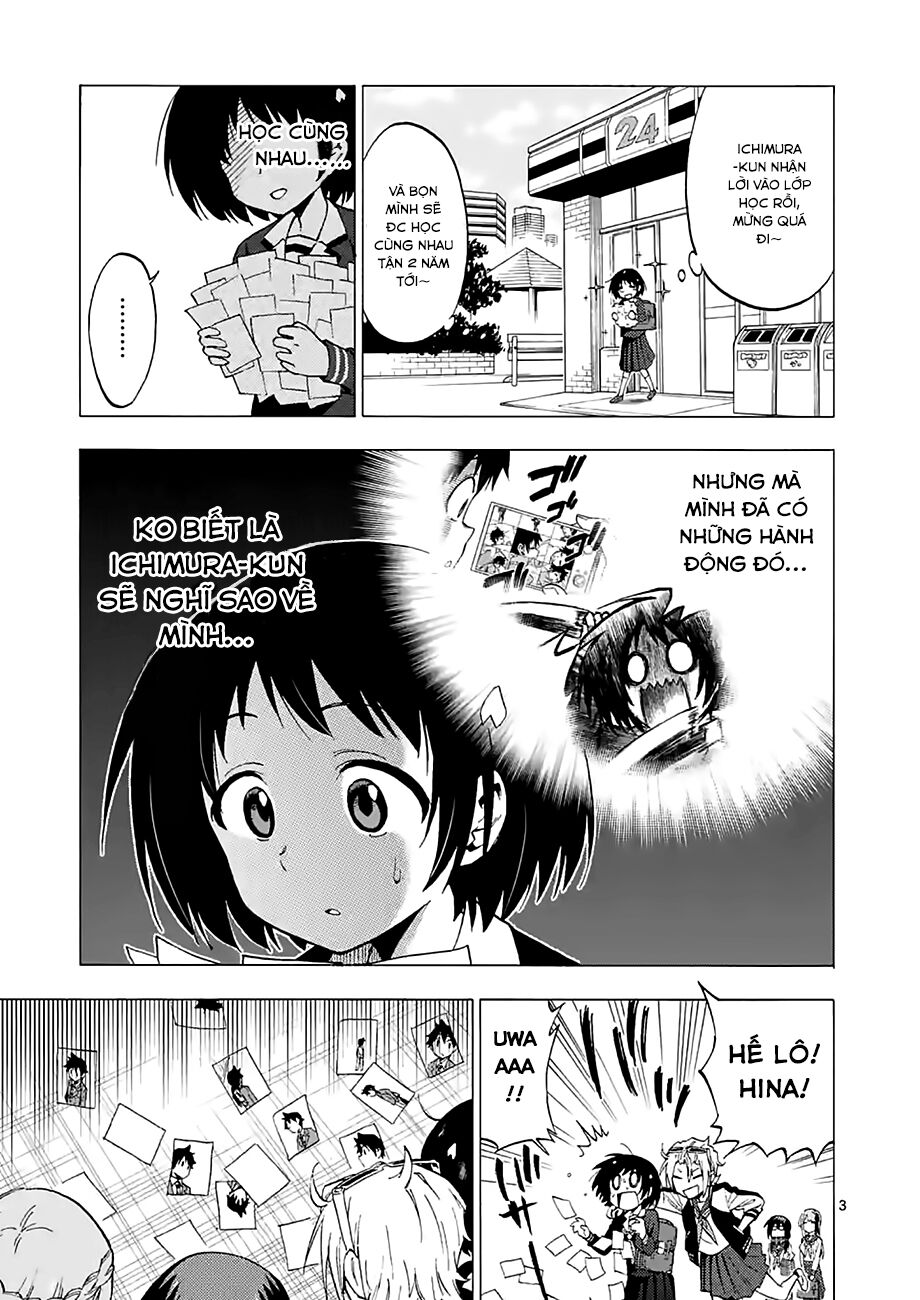 Criminale!: Chapter 6