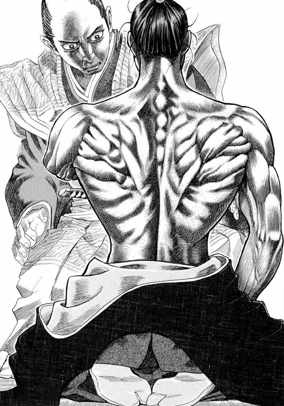 Shigurui - Cuồng Tử: Chapter 1