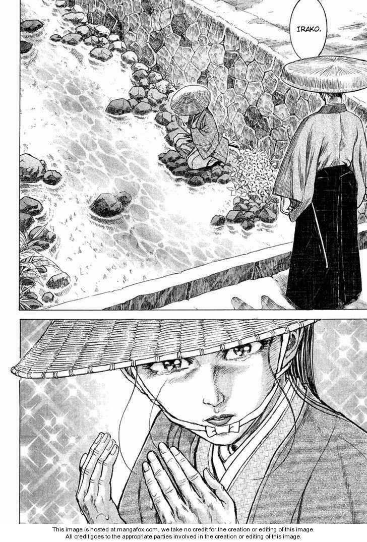 Shigurui - Cuồng Tử: Chapter 10: - 011