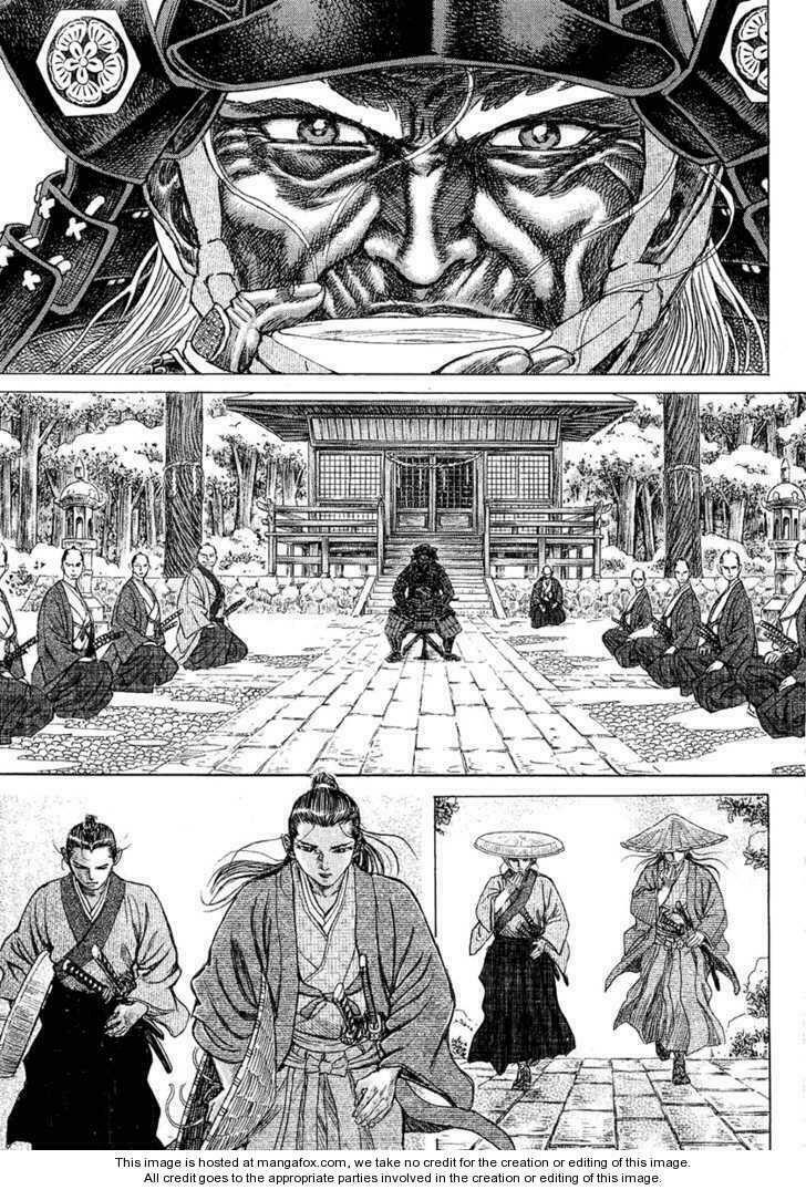 Shigurui - Cuồng Tử: Chapter 10: - 011