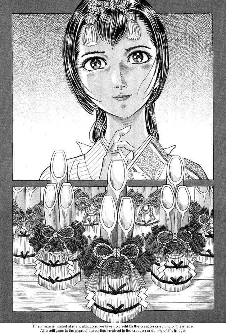 Shigurui - Cuồng Tử: Chapter 10: - 011