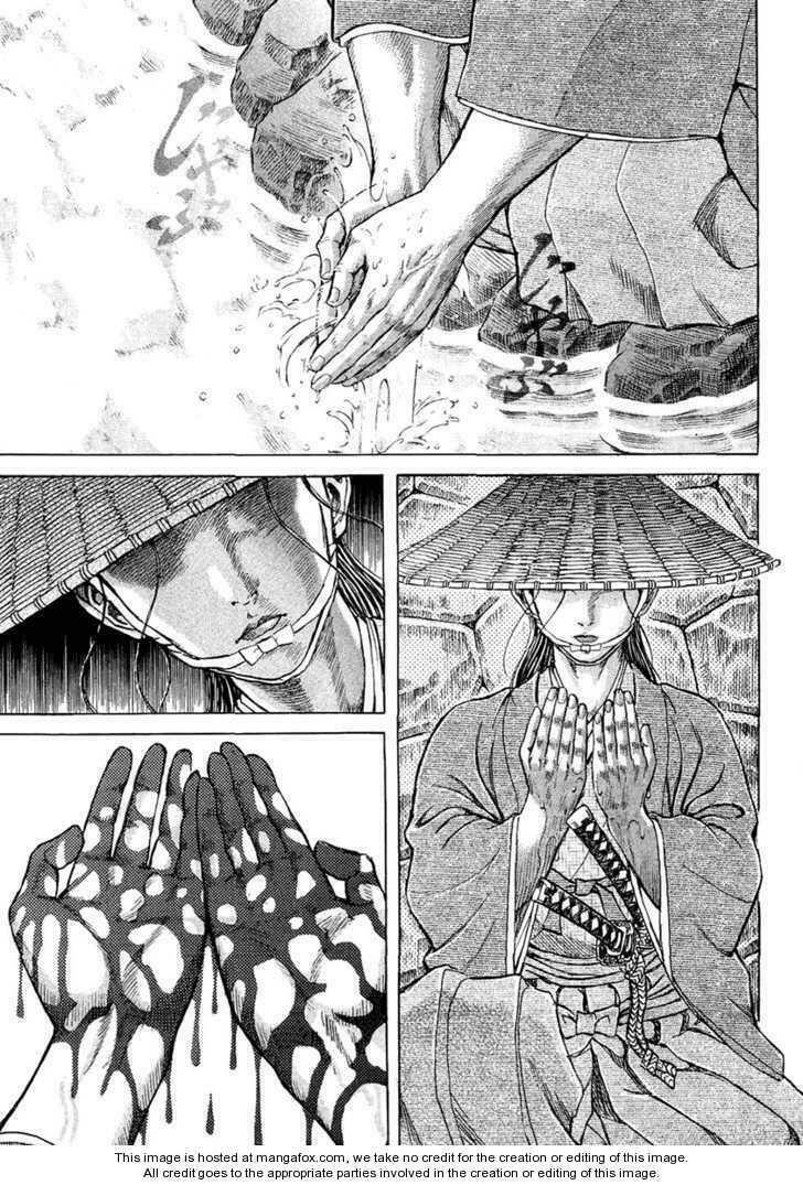 Shigurui - Cuồng Tử: Chapter 10: - 011