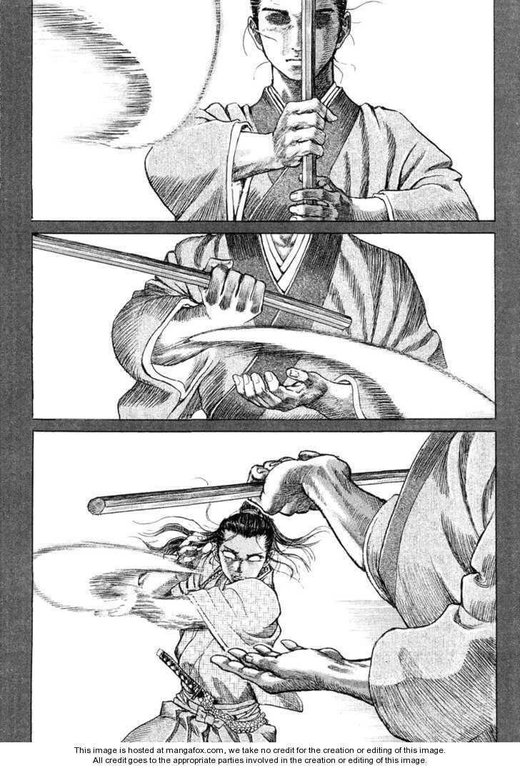 Shigurui - Cuồng Tử: Chapter 12
