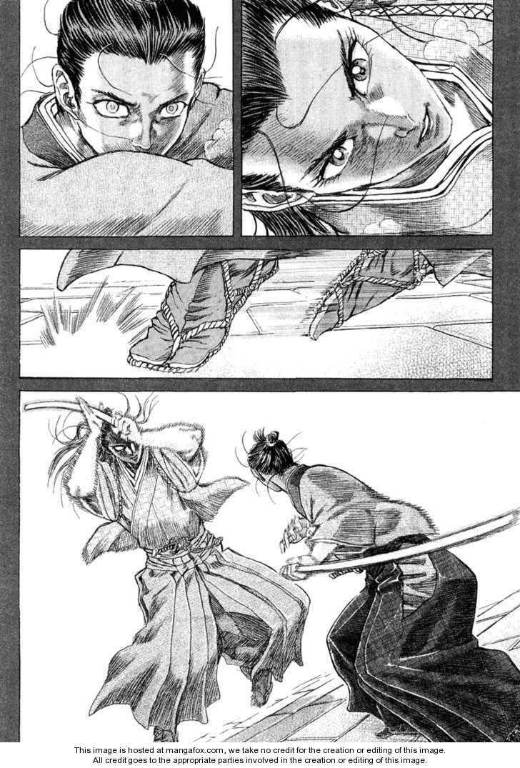 Shigurui - Cuồng Tử: Chapter 12